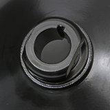 Trans-Dapt Performance Products Power Steering Pulleys 7183 Pulley, Early GM Black P/S Pulley thumbnail 2