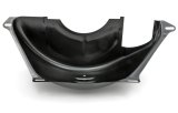 Trans-Dapt Performance Products Flywheel And Flexplate Dust Covers 7446 Cover, GM TH350+TH400 Chrome Cover Black thumbnail 6