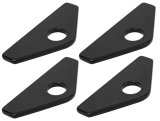 Trans-Dapt Performance Products Valve Covers 7448 Cover, Black Mini V/C Retaining Tabs thumbnail 2