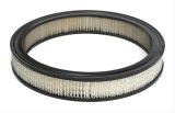 Trans-Dapt Performance High-Flow Replacement Air Filter Elements 2111 Element, High Flow, Replacement, Round, Paper, White, 14 in. Diameter, 2.125 in. Height, Each thumbnail 2