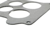 Trans-Dapt Performance Carburetor Gaskets 2279 Base Gasket Ford 460 Autolite used in #2199 thumbnail 2