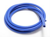 Trans-Dapt Performance Silicone Vacuum Hoses 5780 Hose, Blue silicone 6mm I/D, 10ft thumbnail 1