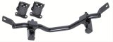 Trans-Dapt Performance Engine Swap Motor Mounts 4566 Mount, Swap, Complete Crossmember, Bolt-In, Jeep, Chevy, Small Block, Kit thumbnail 1