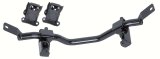 Trans-Dapt Performance Engine Swap Motor Mounts 4566 Mount, Swap, Complete Crossmember, Bolt-In, Jeep, Chevy, Small Block, Kit thumbnail 3