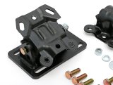 Trans-Dapt Performance Engine Swap Motor Mounts 4516 Mounts, Swap, Complete Mount, Bolt-In, Chevy, LS Series, V8, Kit thumbnail 1
