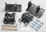 Trans-Dapt Performance Engine Swap Motor Mounts 4516 Mounts, Swap, Complete Mount, Bolt-In, Chevy, LS Series, V8, Kit thumbnail 3