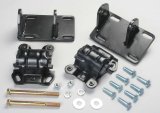 Trans-Dapt Performance Engine Swap Motor Mounts 4516 Mounts, Swap, Complete Mount, Bolt-In, Chevy, LS Series, V8, Kit thumbnail 4