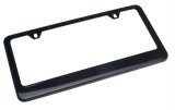 Trans-Dapt Performance Custom License Plate Frames 9798 Frame thumbnail 1