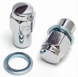 Trans-Dapt Performance Products Lug Nuts and Bolts 7008 Wheel Nut thumbnail 1