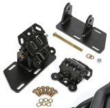 Trans-Dapt Performance Swap-In-A-Box Complete Engine Swap Kits 99063 Kit, Headers, Motor Mounts, Oil Pan, Pickup, Gaskets, Hardware, Chevy, Pre-1979 Small Block, Kit thumbnail 1