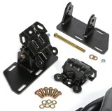 Trans-Dapt Performance Swap-In-A-Box Complete Engine Swap Kits 99072 Kit, Headers, Steel, Painted, Motor Mounts, Oil Pan, Pickup, Gaskets, Hardware, Chevy, Small Block, Kit thumbnail 1