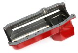 Trans-Dapt Performance Swap-In-A-Box Complete Engine Swap Kits 99072 Kit, Headers, Steel, Painted, Motor Mounts, Oil Pan, Pickup, Gaskets, Hardware, Chevy, Small Block, Kit thumbnail 4