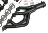 Trans-Dapt Performance Swap-In-A-Box Complete Engine Swap Kits 42016 Kits, Complete, Mid-length Black Ceramic Coated Headers, Motor Mounts, Red Oil Pan, Chevy, Pontiac, 4.8L, 5.3L, 6.0L, Kit thumbnail 3