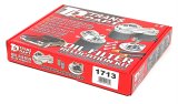 Trans-Dapt Performance Products Oil Filter Relocation Kits 1713 OIL FILTER RELOCATION KIT 90 DEGREE thumbnail 2