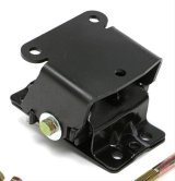 Trans-Dapt Performance Engine Swap Motor Mounts 4235 Mounts, Swap, Complete Mount, Bolt-In, Rubber/Steel, Black, Chevy, GMC, Small Block, Kit thumbnail 2