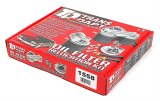 Trans-Dapt Performance Products Oil Filter Relocation Kits 1558 OIL FILTER RELOCATION KIT HORIZONTAL thumbnail 2