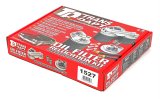 Trans-Dapt Performance Products Oil Filter Relocation Kits 1527 OIL FILTER RELOCATION KIT HORIZONTAL thumbnail 2