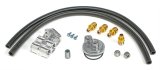 Trans-Dapt Performance Products Oil Filter Relocation Kits 1527 OIL FILTER RELOCATION KIT HORIZONTAL thumbnail 3