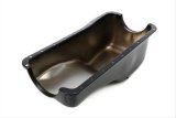 Trans-Dapt Performance Products Oil Pans 8718 FORD 460 ASPHALT BLACK POWDER COATED OIL PAN thumbnail 2