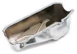Trans-Dapt Performance Swap-In-A-Box Complete Engine Swap Kits 41002 Kit, Silver Ceramic Coated Headers, Motor Mounts, Oil Pan, Gaskets, Hardware, Chevy, Pre-1979 Small Block, TH350, 700R4, T56, Kit thumbnail 2