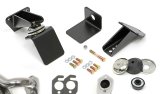 Trans-Dapt Performance Swap-In-A-Box Complete Engine Swap Kits 41002 Kit, Silver Ceramic Coated Headers, Motor Mounts, Oil Pan, Gaskets, Hardware, Chevy, Pre-1979 Small Block, TH350, 700R4, T56, Kit thumbnail 4