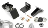 Trans-Dapt Performance Swap-In-A-Box Complete Engine Swap Kits 41004 Kit, Elite Series Headers, Motor Mounts, Oil Pan, Gaskets, Hardware, Chevy, Pre-1979, Small Block, TH350, 700R4, T56, Kit thumbnail 4