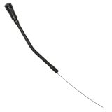 Trans-Dapt Performance Products Engine Oil Dipsticks 7157 Dipstick, Pontiac Black Dipstick Billet Handle thumbnail 5