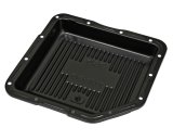 Trans-Dapt Performance Products Automatic Transmission Pans 7173 Pan, TH350 Black Finned Pan thumbnail 6