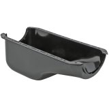 Trans-Dapt Performance Products Oil Pans 7429 Pan, Pan Chrysler Hemi 392 1955-58 Black thumbnail 2