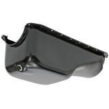 Trans-Dapt Performance Products Oil Pans 7429 Pan, Pan Chrysler Hemi 392 1955-58 Black thumbnail 3
