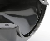 Trans-Dapt Performance Products Oil Pans 7429 Pan, Pan Chrysler Hemi 392 1955-58 Black thumbnail 5