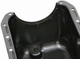 Trans-Dapt Performance Products Oil Pans 7429 Pan, Pan Chrysler Hemi 392 1955-58 Black thumbnail 7