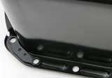 Trans-Dapt Performance Products Oil Pans 7429 Pan, Pan Chrysler Hemi 392 1955-58 Black thumbnail 8