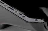 Trans-Dapt Performance Products Oil Pans 7429 Pan, Pan Chrysler Hemi 392 1955-58 Black thumbnail 9