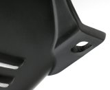Trans-Dapt Performance Products Flywheel And Flexplate Dust Covers 7445 Cover, Finned, Aluminum, Asphalt Black Electro-Deposit Finish, for GM TH350/TH400 Transmissions, Each thumbnail 5