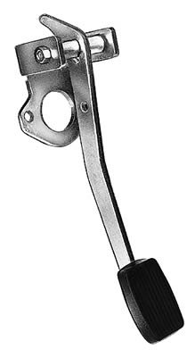 Trans-Dapt Performance Brake/Clutch Pedal Assemblies 4148 Swing Universal for single master cylinder brake or clutch