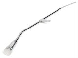 Trans-Dapt Performance Billet Handle Engine Oil Dipsticks 8904 Dipstick with Tube, Engine, Chrome Steel Tube/Polished Handle, Mopar, Big Block, Each thumbnail 2