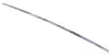 Trans-Dapt Performance Billet Handle Engine Oil Dipsticks 8904 Dipstick with Tube, Engine, Chrome Steel Tube/Polished Handle, Mopar, Big Block, Each thumbnail 4