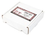 Trans-Dapt Performance Convoluted Tubing 7582 Tubing, Polyethylene, Black, 1/2 in. Diameter, 7 ft. Long, Each thumbnail 2