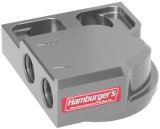 Trans-Dapt Performance Products Oil Filter Mounts 3301 Remote Base thumbnail 2