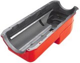 Trans-Dapt Performance Products Oil Pans 1488 Pan thumbnail 2