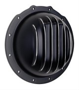Trans-Dapt Performance Aluminum 12 Bolt AMC Model 20 Differential Cover 9945 Cover, 12-bolt, Aluminum, Black Powdercoated, Gasket, Bolts, 20, Kit thumbnail 1