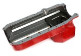 Trans-Dapt Performance Swap-In-A-Box Complete Engine Swap Kits 99077 Kit, Headers, Steel, Silver Ceramic Coated, Motor Mounts, Oil Pan, Pickup, Gaskets, Hardware, Chevy, Small Block, Kit thumbnail 3