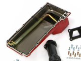 Trans-Dapt Performance Swap-In-A-Box Complete Engine Swap Kits 42021 Kits, Complete, Mid-length Steel Headers, Motor Mounts, Red Oil Pan, Chevy, Pontiac, 4.8L, 5.3L, 6.0L, Kit thumbnail 3