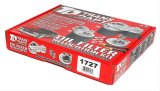 Trans-Dapt Performance Products Oil Filter Relocation Kits 1727 OIL FILTER RELOCATION KIT 90 DEGREE thumbnail 4
