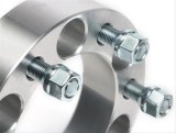 Trans-Dapt Performance Billet 1.5 inch Wheel Spacers 3628 Spacers, 1.500 in. Thickness, Aluminum, 6 x 5 1/2 in. Bolt Pattern, Pair thumbnail 2