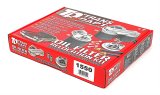 Trans-Dapt Performance Products Oil Filter Relocation Kits 1550 OIL FILTER RELOCATION KIT HORIZONTAL thumbnail 2