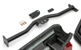 Trans-Dapt Performance Swap-In-A-Box Complete Engine Swap Kits 99091 Kit, Headers, Motor Mounts, Oil Pan, Pickup, Gaskets, Hardware, Chevy, Pre-1979 Small Block, TH350, 700R4, Kit thumbnail 4