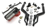 Trans-Dapt Performance Swap-In-A-Box Complete Engine Swap Kits 99091 Kit, Headers, Motor Mounts, Oil Pan, Pickup, Gaskets, Hardware, Chevy, Pre-1979 Small Block, TH350, 700R4, Kit thumbnail 5