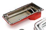 Trans-Dapt Performance Swap-In-A-Box Complete Engine Swap Kits 46017 Kit, Headers, Steel, Silver Ceramic Coated, Motor Mounts, Oil Pan, Pickup, Gaskets, Hardware, Chevy, LS, Kit thumbnail 2